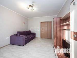 1-к квартира, вторичка, 47м2, 15/21 этаж