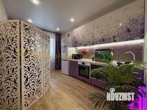 1-к квартира, вторичка, 38м2, 10/18 этаж