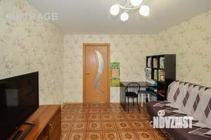 2-к квартира, вторичка, 43м2, 2/5 этаж