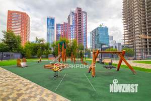 Студия квартира, вторичка, 27м2, 11/24 этаж