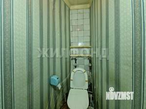 3-к квартира, вторичка, 62м2, 7/9 этаж