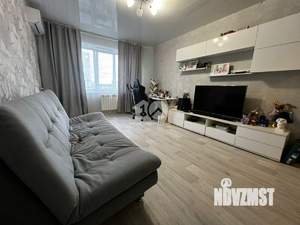 3-к квартира, вторичка, 65м2, 6/9 этаж