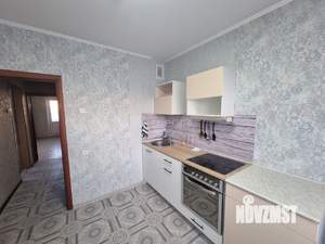 2-к квартира, вторичка, 57м2, 10/10 этаж