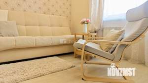 1-к квартира, вторичка, 42м2, 9/15 этаж