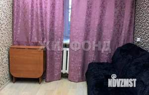 2-к квартира, вторичка, 30м2, 3/5 этаж