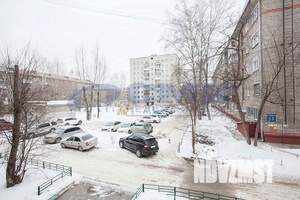 1-к квартира, вторичка, 30м2, 2/5 этаж