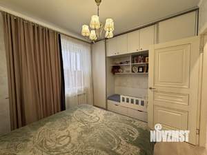 2-к квартира, вторичка, 46м2, 6/26 этаж