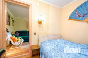 2-к квартира, вторичка, 42м2, 3/5 этаж