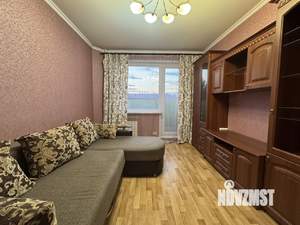 3-к квартира, вторичка, 60м2, 6/10 этаж