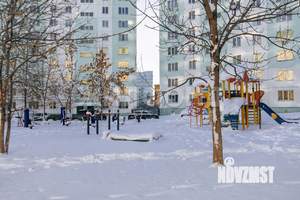 1-к квартира, вторичка, 32м2, 8/10 этаж