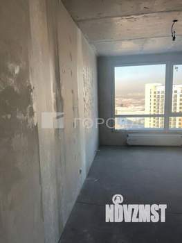 2-к квартира, вторичка, 50м2, 15/18 этаж