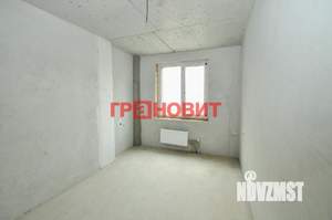 2-к квартира, вторичка, 59м2, 3/17 этаж