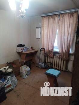 1-к квартира, вторичка, 25м2, 1/5 этаж