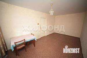 1-к квартира, вторичка, 30м2, 3/10 этаж