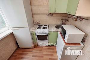 2-к квартира, вторичка, 44м2, 3/5 этаж