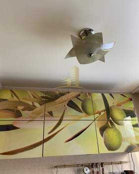 1-к квартира, вторичка, 29м2, 4/5 этаж