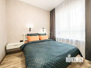 1-к квартира, вторичка, 34м2, 2/8 этаж