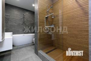 4-к квартира, вторичка, 121м2, 15/24 этаж