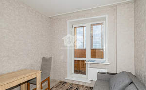 2-к квартира, вторичка, 42м2, 5/10 этаж