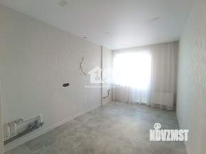 1-к квартира, вторичка, 36м2, 2/21 этаж