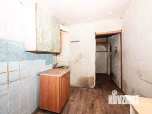 2-к квартира, вторичка, 43м2, 1/9 этаж