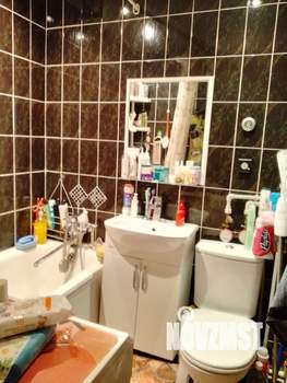 2-к квартира, вторичка, 44м2, 1/5 этаж