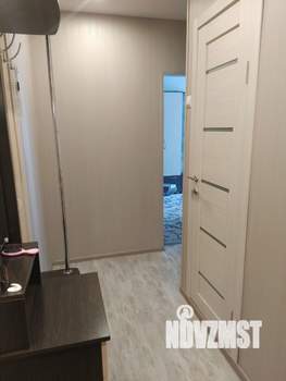 1-к квартира, вторичка, 32м2, 3/5 этаж