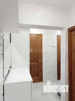 2-к квартира, вторичка, 51м2, 7/10 этаж