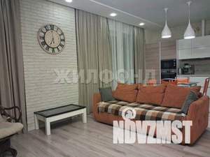 3-к квартира, вторичка, 91м2, 7/24 этаж