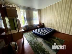 1-к квартира, вторичка, 31м2, 3/3 этаж