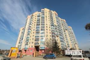 4-к квартира, вторичка, 85м2, 13/18 этаж