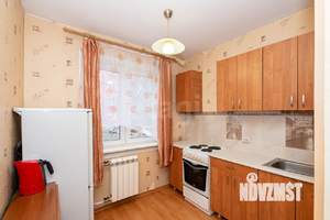 1-к квартира, вторичка, 33м2, 1/4 этаж