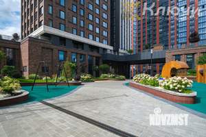 2-к квартира, вторичка, 65м2, 25/29 этаж