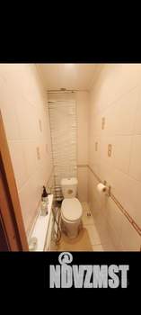 4-к квартира, вторичка, 64м2, 4/5 этаж