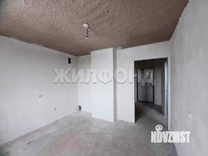 1-к квартира, вторичка, 38м2, 10/17 этаж