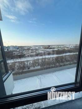 2-к квартира, вторичка, 56м2, 11/17 этаж