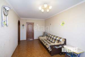 3-к квартира, вторичка, 59м2, 4/9 этаж