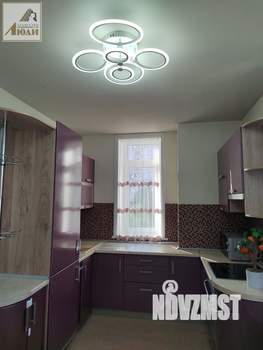 2-к квартира, вторичка, 63м2, 2/27 этаж