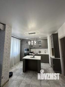 3-к квартира, вторичка, 92м2, 6/16 этаж