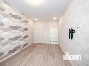 1-к квартира, вторичка, 45м2, 7/25 этаж