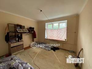 3-к квартира, вторичка, 66м2, 1/5 этаж