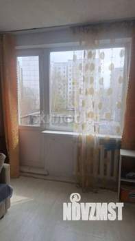 3-к квартира, вторичка, 57м2, 5/5 этаж