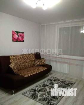 1-к квартира, вторичка, 30м2, 2/5 этаж