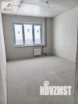 Студия квартира, вторичка, 56м2, 17/22 этаж