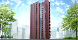 2-к квартира, вторичка, 36м2, 1/25 этаж