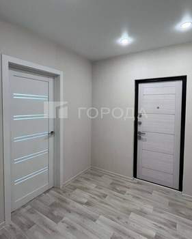 3-к квартира, вторичка, 59м2, 7/10 этаж