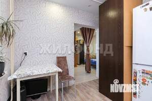 1-к квартира, вторичка, 35м2, 8/18 этаж