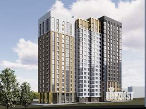 3-к квартира, вторичка, 85м2, 9/20 этаж