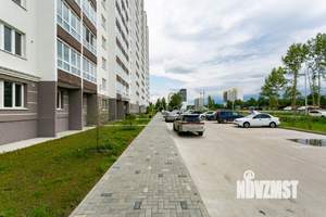 Студия квартира, вторичка, 22м2, 7/17 этаж