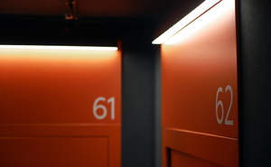 1-к квартира, вторичка, 37м2, 1/17 этаж